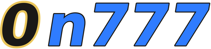 0n777 logo