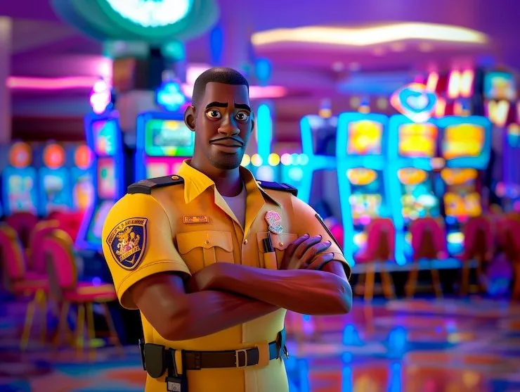 0n777 Casino